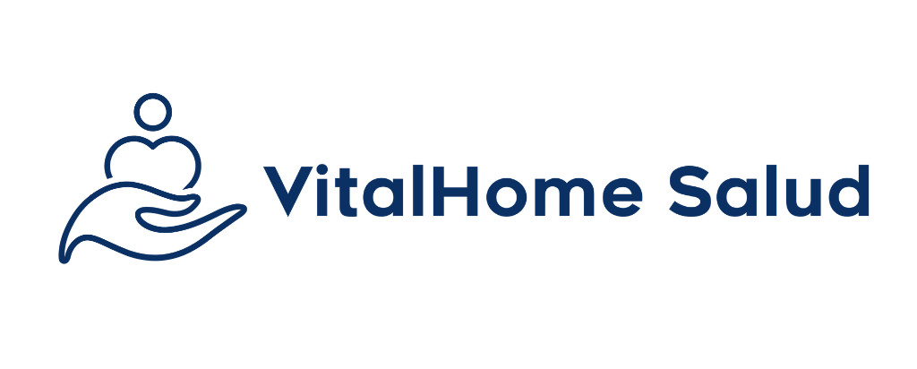VitalHome Salud - Atención Médica Domiciliaria